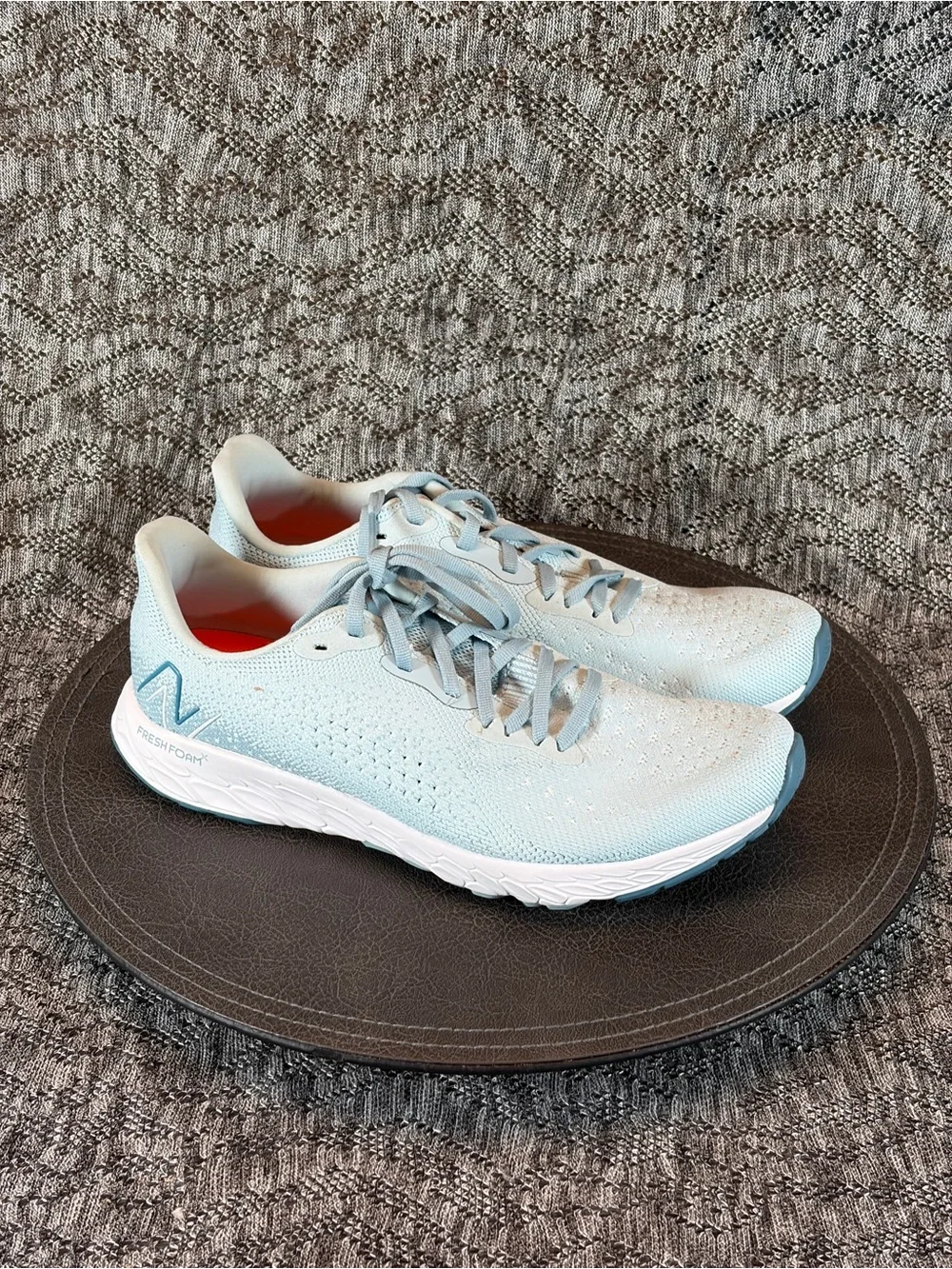 New Balance Fresh Foam X Tempo v2 Running Shoes Men's 9